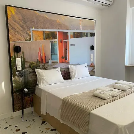 Valory #1,2 Aesthetic سالونيك