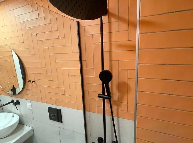 Valory #1,2 Aesthetic Apartmán Soluň