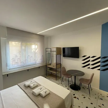 Valory #1,2 Aesthetic דירה סלוניקי