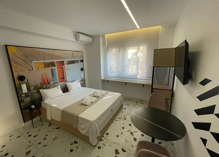 Valory #1,2 Aesthetic Apartamento *