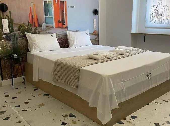 Apartamento Valory #1,2 Aesthetic *