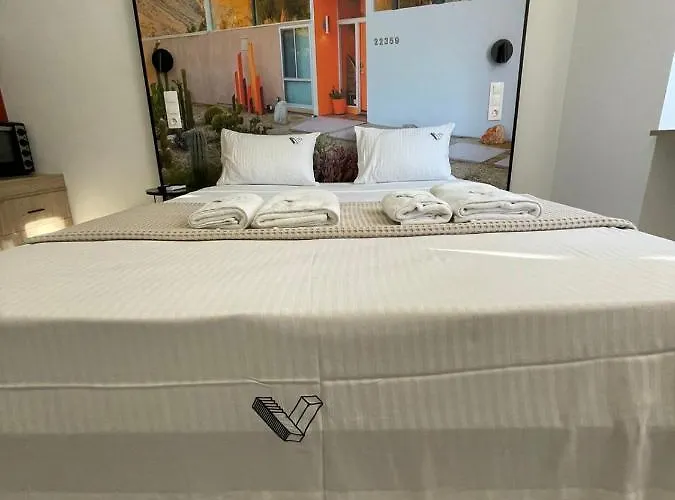 Valory #1,2 Aesthetic Tessalónica