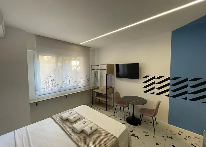 Valory #1,2 Aesthetic Apartmán Soluň