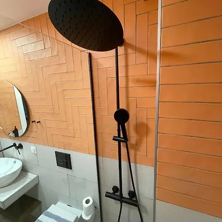 Valory #1,2 Aesthetic Apartament Saloniki