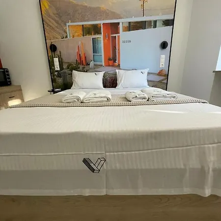 Valory #1,2 Aesthetic Saloniki